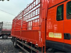 Sinotruk HOWO TX7 290 hp 4X2 6.8 m - photo 4