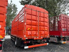Sinotruk HOWO TX7 290 hp 4X2 6.8 m - photo 6