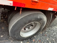 Sinotruk HOWO TX7 290 hp 4X2 6.8 m - photo 8