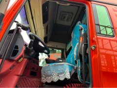 Sinotruk HOWO TX7 290 hp 4X2 6.8 m - photo 9