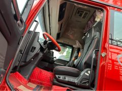 Sinotruk Sitrak G5S 330 hp 4X2 6.8 m - фото 10