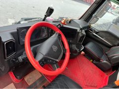 Sinotruk Sitrak G5S 330 hp 4X2 6.8 m - фото 11