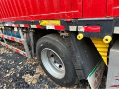 Sinotruk Sitrak G5S 330 hp 4X2 6.8 m - фото 7