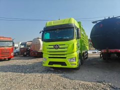 FAW Jiefang J7 460 hp 8X4 9.4 m - ფოტო 1