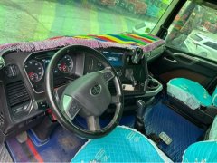 FAW Jiefang J7 560 hp 8X4 9.5 m - photo 10