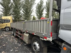 FAW Jiefang J7 560 hp 8X4 9.5 m - photo 4