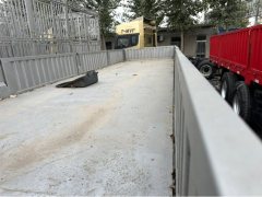 FAW Jiefang J7 560 hp 8X4 9.5 m - photo 5