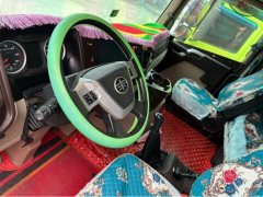 FAW Jiefang JH6 460 hp 8X4 9.5 m - photo 11