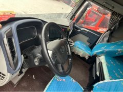FAW Jiefang JH6 350 hp 6X2 9.5 m - photo 10