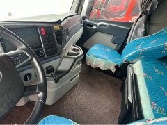 FAW Jiefang JH6 350 hp 6X2 9.5 m - photo 11