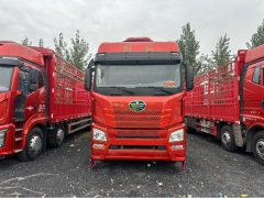 FAW Jiefang JH6 350 hp 6X2 9.5 m - photo 2