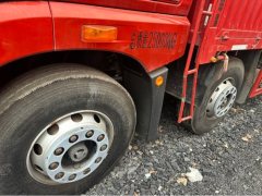 FAW Jiefang JH6 350 hp 6X2 9.5 m - photo 7