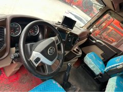 FAW Jiefang JH6 290 hp 6X2 9.4 m - фото 12