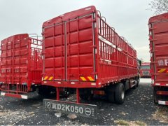 FAW Jiefang JH6 290 hp 6X2 9.4 m - фото 8