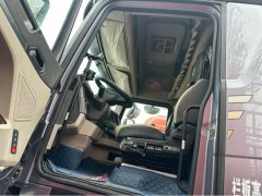 Sinotruk HOWO TS7 290 hp 4X2 6.75 m - photo 10