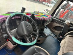 Sinotruk HOWO TS7 290 hp 4X2 6.75 m - photo 11
