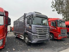 Sinotruk HOWO TS7 290 hp 4X2 6.75 m - photo 3
