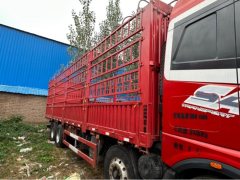 SANY 430 hp 8X4 9.5 m - ფოტო 4