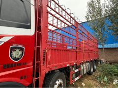 SANY 430 hp 8X4 9.5 m - ფოტო 5