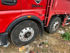 SANY 430 hp 8X4 9.5 m - ფოტო 6