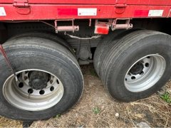 SANY 430 hp 8X4 9.5 m - ფოტო 8