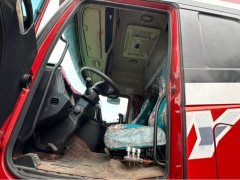 SANY 430 hp 8X4 9.5 m - ფოტო 9