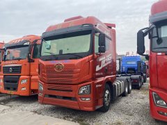 FAW Jiefang JH6 550 hp 6X4 - photo 1