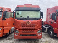 FAW Jiefang JH6 550 hp 6X4 - photo 2