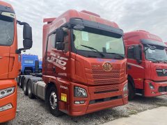 FAW Jiefang JH6 550 hp 6X4 - photo 3