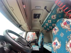 FAW Jiefang JH6 550 hp 6X4 - photo 4