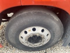 FAW Jiefang JH6 550 hp 6X4 - photo 5