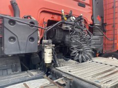 FAW Jiefang JH6 550 hp 6X4 - photo 6