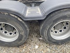 FAW Jiefang JH6 550 hp 6X4 - photo 7