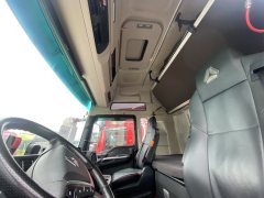 Sinotruk Sitrak G7H 590 hp 6X4 - фото 4