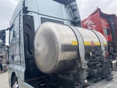 Sinotruk Sitrak G7H 590 hp 6X4 - фото 6