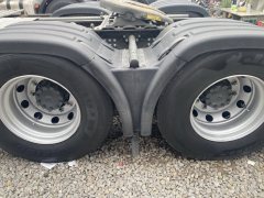 Sinotruk Sitrak G7H 590 hp 6X4 - фото 7