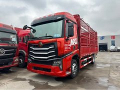 Sinotruk HOWO Max 290 hp 4X2 6.75 m - photo 1