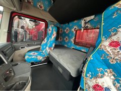 Sinotruk HOWO Max 290 hp 4X2 6.75 m - photo 11