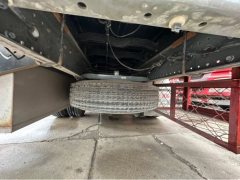 Sinotruk HOWO Max 290 hp 4X2 6.75 m - photo 8