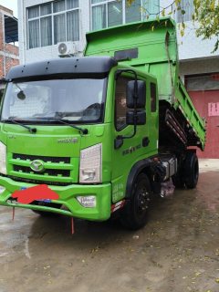 Shifeng Fengchi 116 hp 4X2 3.19 m - фото 1