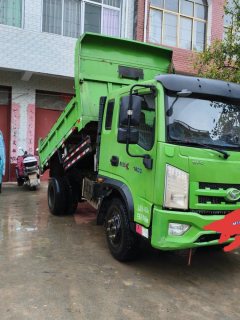 Shifeng Fengchi 116 hp 4X2 3.19 m - фото 2