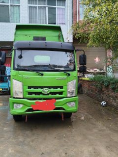 Shifeng Fengchi 116 hp 4X2 3.19 m - фото 3