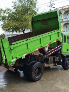 Shifeng Fengchi 116 hp 4X2 3.19 m - фото 4