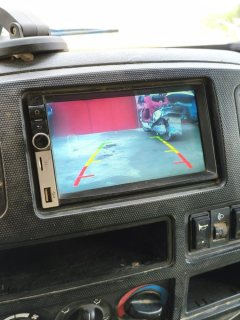 Shifeng Fengchi 116 hp 4X2 3.19 m - фото 6