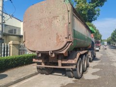 FAW Jiefang J6P 460 hp 6X4 - photo 3