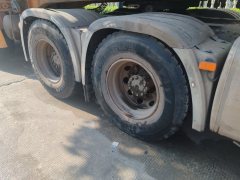 FAW Jiefang J6P 460 hp 6X4 - photo 4