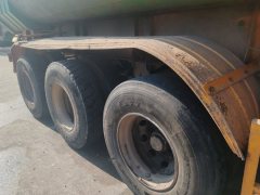 FAW Jiefang J6P 460 hp 6X4 - photo 6