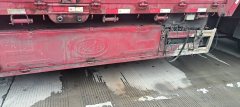 13 m x2.55 m 3 stake body semi-trailer - photo 6