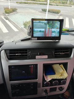 Dongfeng Tianlong KL 465 hp 6X4 - фото 4