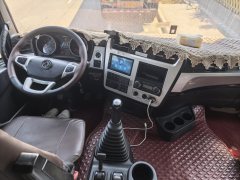 Dongfeng Tianlong KL 560 hp 6X4 - фото 3